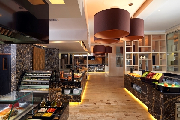 Hotel Paradisus Palma Real Golf & Spa Resort